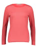 Oui Pullover in Pink