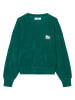 Marc O'Polo DENIM Sweatshirt groen