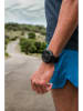 Garmin GPS-Multisport-Smartwatch "Fenix® 7X Solar" in Schwarz/ Anthrazit