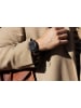 Garmin GPS-Smartwatch "Instinct® Crossover Solar" in Anthrazit