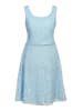 G.O.L.® FINEST COLLECTION Kleid in Hellblau
