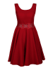 New G.O.L Kleid in Rot