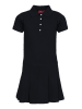 G.O.L.® FINEST COLLECTION Sukienka polo w kolorze granatowym