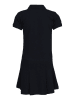 G.O.L.® FINEST COLLECTION Sukienka polo w kolorze granatowym
