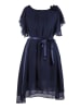 G.O.L.® FINEST COLLECTION Kleid in Dunkelblau
