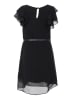 G.O.L.® FINEST COLLECTION Sukienka w kolorze czarnym