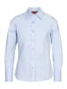 G.O.L.® FINEST COLLECTION Blouse lichtblauw