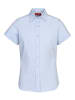 G.O.L.® FINEST COLLECTION Blouse lichtblauw