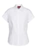 G.O.L.® FINEST COLLECTION Bluse in Weiß