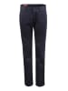 G.O.L.® FINEST COLLECTION Spodnie chino w kolorze granatowym