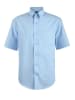 G.O.L.® FINEST COLLECTION Hemd - Regular fit - in Hellblau