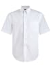 G.O.L.® FINEST COLLECTION Hemd - Regular fit - in Weiß