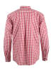 New G.O.L Trachtenblouse rood/wit