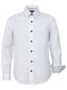 G.O.L.® FINEST COLLECTION Hemd - Slim fit - in Weiß