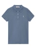 Polo Club Poloshirt blauw