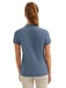 Polo Club Poloshirt blauw