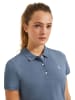 Polo Club Poloshirt blauw