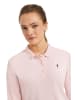 Polo Club Poloshirt in Rosa