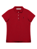 Polo Club Poloshirt rood