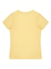 Polo Club Koszulka w kolorze żółtym