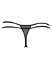 s.Oliverrrrr String zwart