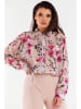 Awama Hemd in Beige