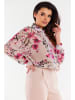 Awama Hemd in Beige