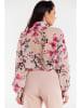 Awama Hemd in Beige