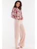 Awama Hemd in Beige