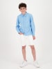 RAIZZED® Blouse "Preta" lichtblauw