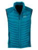 Maul Sport Hybride bodywarmer "Brunnenkopf 3XT" petrol