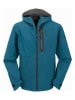 Maul Sport Funktionsjacke "Bleikogel 3XT" in Petrol