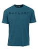 Maul Sport Functioneel shirt "Grinberg" petrol