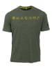 Maul Sport Functioneel shirt "Grinberg" groen
