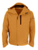 Maul Sport Funktionsjacke "Steinhaus" in Gelb