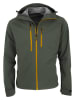 Maul Sport Functionele jas "Matterhorn" groen