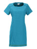 Maul Sport Kleid "Welschnofen" in Türkis