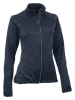 Maul Sport Fleece vest "Montal3 XT" donkerblauw