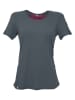 Maul Sport Funktionsshirt "Schönberg II fresh" in Grau