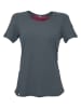 Maul Sport Funktionsshirt "Schönberg" in Anthrazit