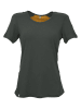 Maul Sport Funktionsshirt "Schönberg" in Khaki