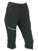 Maul Sport Funktionshose "Entlen" in Schwarz
