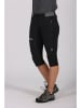 Maul Sport Funktionscaprihose "Entlen Ultralight" in Schwarz