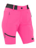 Maul Sport Functionele bermuda "Täschhorn" roze