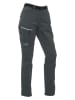 Maul Sport Trekkingbroek "Astoria 2XT" antraciet
