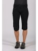 Maul Sport Funktionshose "Rennes Ultralight" in Schwarz
