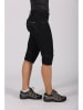Maul Sport Funktionshose "Rennes Ultralight" in Schwarz