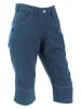 Maul Sport Functionele broek "Rennes" blauw