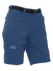 Maul Sport  Funktionsshorts "Laval 2XT" in Blau