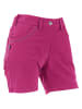Maul Sport Funktionsshorts "Lyon" in Pink